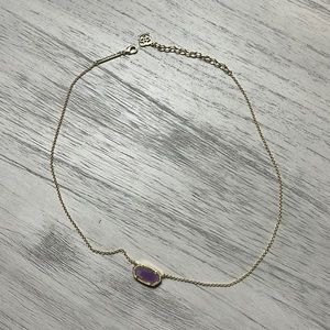 Kendra Scott Necklace